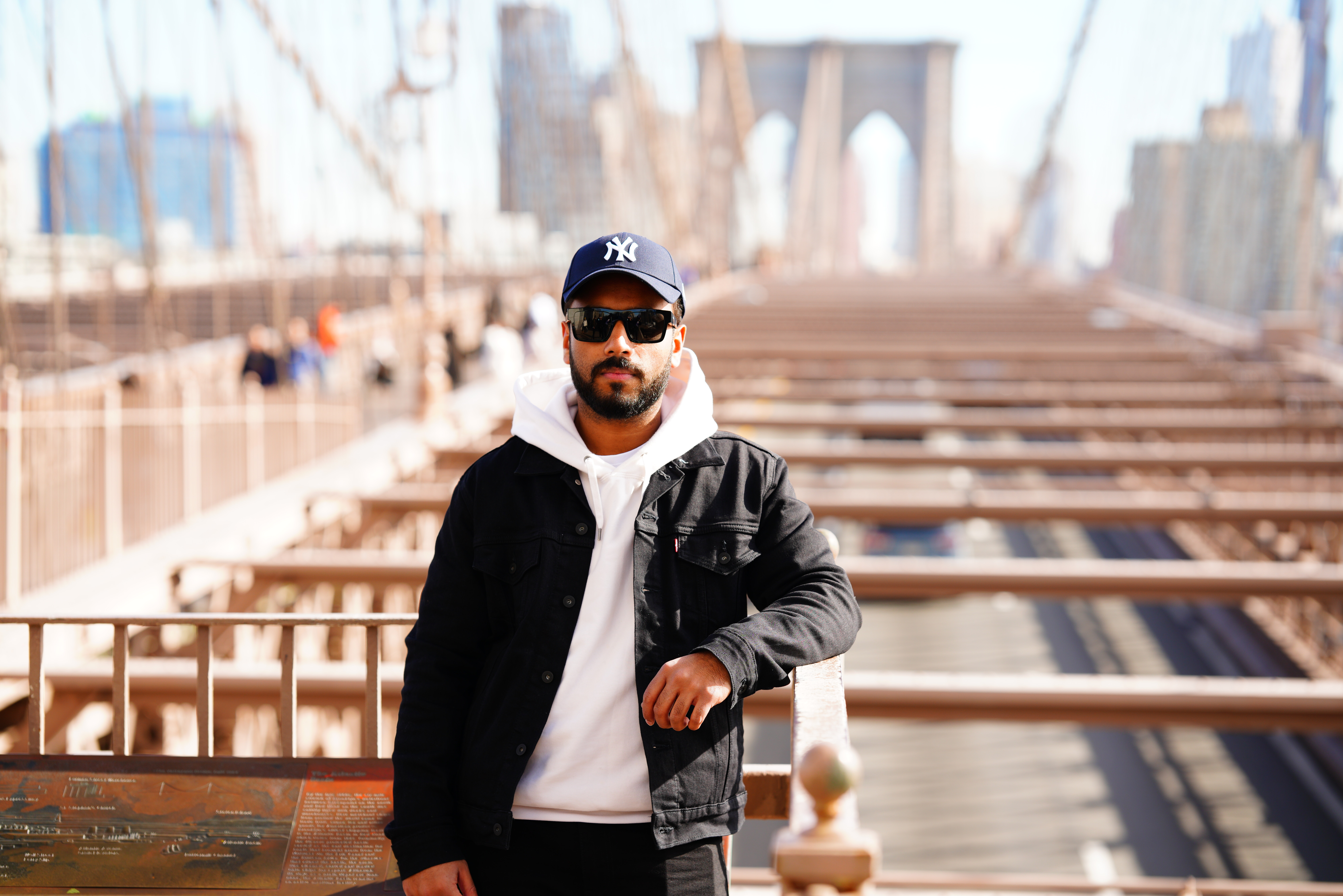 Rupom Shah, Co-Founder & CEO at HiredKit